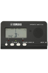 Yamaha Kromaatsiline Must TD-19BK Tuuner, must
