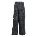 Adidas Originals Eemaldatavate S&auml;&auml;ristega Cargo P&uuml;ksid KD2253 XL hall v&auml;rv
