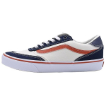Vans Brooklyn LS Rula Kingad Meeste Madalad Valge Sinine Oranž VN000D7QJDU 40