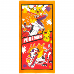Hayashi Vann 60 x 120 BP408000 R&auml;tik, U.. cm, Pok&eacute;mon Loudborn,
