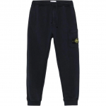 Stone Island SS26 embleemiga keskmise v&ouml;&ouml;kohaga n&ouml;&ouml;riga pingutatava v&ouml;&ouml;kohaga kootud dressip&uuml;ksid Meeste p&uuml;ksid L1S156200021S0051-V0020 S