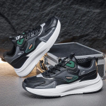 Tossud Disainer Uuenduslik Mood Hingav Elastsus Spordijalatsid Tennise Treeningjalatsid Mehed Libisemisvastane Jooksuking Zapatilas 39