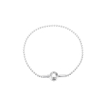 Pandora Essence Seeria T&auml;piline P&otilde;hiline Helmekett K&auml;ev&otilde;ru Naiste k&auml;ev&otilde;ru H&otilde;be 596002 Box,19cm