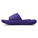 Under Armour Project Rock 3 &uuml;marne nina Mugavad sussid Unisex sussid Lilla 3026034500 42.5