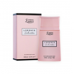 Lorenzo Silvetto naiste tualettvesi 100 ml