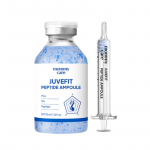 [Emme Hooldus] Juvefit Peptiidi Ampull (35 ml) &ndash; Intensiivne kortsudevastane ja vol&uuml;&uuml;mi andev hooldus 35ml x 1ea