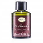 The Art Of Shaving Habemeajamiseelne &otilde;li - Sandlipuu eeterlik &otilde;li (k&otilde;igile nahat&uuml;&uuml;pidele) 60 ml / 2 untsi