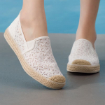 Skechers Naiste Lifestyle K&otilde;nnikingad 114046-WHT 6.5