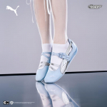 PUMA x Powerpuff Girls Speedcat Naiste Vabaaja Baleriinad 38