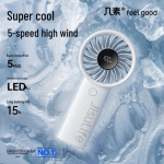 Jisulife Life4 K&auml;eshoitav ventilaator