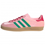 Gazelle Wmns Adidas Originals Indoor 'Glow Pink Court Green' Naiste JI2713 38