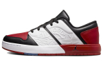 Jordan Nu Retro 1 Low Varsity Red Black DV5141-601 45