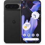 Nutitelefon Google Pixel 9 Pro 5G 16 GB muutm&auml;lu 256 GB salvestusruumi 16/256GB must
