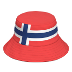Norra Kalurim&uuml;tsid Eritellimusel Nimi Meeskonna Logo &Auml;mberm&uuml;ts Riiklik Reisimine Norge Norra Rahvus Kuningriigi Lipud Peakatted