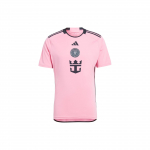 Adidas Inter Miami Cf 24/25 Kodus&auml;rk IU0190 XXL