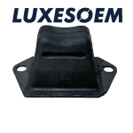 Kvaliteetne tagumine amortisaatori vedrupuhver Prado 120 jaoks - Kumm 48306-60180 OEM-Equivalent black