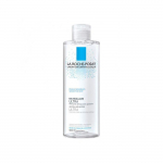 La Roche-Posay mitsellaarvesi &uuml;litundlikule nahale 400 ml