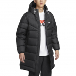 Nike Storm FIT Windrunneri sulejope meestele Must HQ4185-010 L