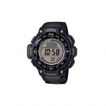 Casio Moetrend Spordikvartskell Vaikerihm Jaapani ja Korea Kell Meeste Kell Must Tihvt SGW-1000-1A must