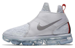 Nike Air VaporMax Chukka Slip Puhtalt Plaatinat AO9326-001 42