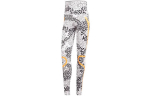 Adidas X Stella McCartney Spordip&uuml;ksid Naistele Must/Valge M&otilde;&otilde;dukas FU0709 M