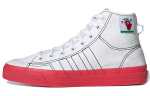 Adidas Nizza Hi Rf 'Valge Punane' GX2708 36