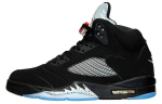 Jordan 5 Retro Black Metallic 2016 Meeste 845035-003 42.5