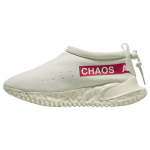 Undercover x Nike Moc Flow SP Light Bone Unisex tossud Kreemjas University-Punane Valge DV5593-001 44