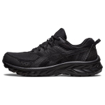 Asics Gel Venture 9 Triple Black Naiste tossud 1012B313-001 37 black