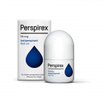 6 X Perspirex Strong Eriti T&otilde;hus Antiperspirant Rullik 20ml