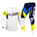 motokrossi k&auml;igukomplekt lastele 4 5 6 7 8 9 10 11 12 13 aastat Noor laps Mootorrattapoiss t&uuml;druk Jersey Pant Kits v&otilde;istluskost&uuml;&uuml;m Off-road Enduro MX MTB XXL-28