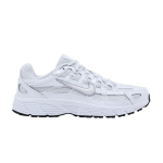 Nike P-6000 Platinum Tint White (GS) 36