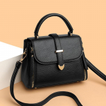 Moekas naiste &otilde;lakott, Kvaliteetne UP nahast crossbody kott, Lihtne &otilde;lakott, Igap&auml;evaseks kasutamiseks ja ostlemiseks sobiv vabaaja k&auml;ekott 22cm&times;11cm&times;16.5cm
