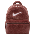 Nike Pol&uuml;ester Seljakott Tavaline Unisex Punane FZ1330-231 brown