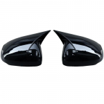 Mercedes Benz W177 A CLA Klass C118 V177 2019 2020 CLA200 CLA250 CLA35 CLA45S Must K&uuml;lgpeegli Katte Korgid Sedaan Saloon A180 jaoks