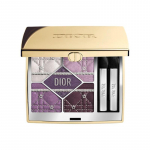 DIOR silmameik #912 Plum Parade Ilma kinkekarbi ja kinkekotita valge