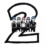 Jay Park & LNGSHOT [4SHOBOIZ Vol. 2: 4SHOVILLE 4SHOBOIZ Vol. 2: 4SHOVILLE