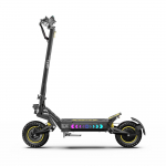OOTD T10 Pro 11'' Elektriline t&otilde;ukeratas, 1300W*2 mootorit, 52V 23,4Ah aku, tippkiirus 65 km/h, s&otilde;iduulatus umbes 70 km. OOTD T10 Pro