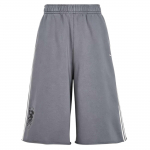 Adidas Originals SS26 &Uuml;hev&auml;rvilised Mugavad Keskmise V&ouml;&ouml;kohaga Vabaaja P&uuml;ksid Meeste p&uuml;ksid KY2200 S