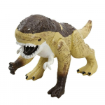 Simulatsioonvaigust Dinosaurusfiguurid K&auml;sit&ouml;&ouml;na Valmistatud Kogutav Realistlik Dinosaurusmudel M&auml;nguasi Kaunistus Loomade Figuur Lastele T&auml;iskasvanutele Laste S&uuml;nnip&auml;evakingitus