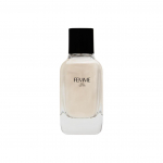 ZARA FEMME GLITTER Parf&uuml;&uuml;m Potpourri L&otilde;hn Eau De Parfum Bergamott Tonkauba 100ml 100ml