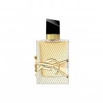 SAINT LAURENT Libre Kuldne Piiratud V&auml;ljaanne Parf&uuml;&uuml;m Ida Fougere Eau De Parfum EDP Lavendel Apelsin 50ml/90ml 50ml|Box Not Included Shopping Bag