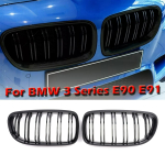 BMW E90 E91 3. seeria LCi 320i 325i 330i 2009-2013 kahejooneline keskmine iluv&otilde;re esipamper sportlik stiil