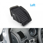 Auto Eesmise Tagumise &Otilde;huava AC Ava Resti Komplekt Skoda Octavia 2 A5 MK2 RS 2004-2014 YETI 2010-2017 1ZD819701,1ZD819702 jaoks Left