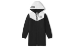 Vans Jakid Naiste Must Kapuutsiga M&otilde;&otilde;dukas Muu VN0A47VBBLK XS white