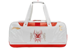 Li Ning Pol&uuml;ester J&otilde;usaalikott Unisex Punane Valge ABJU023-1