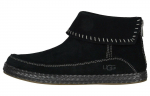 UGG Varney pahkluusaabas 'Must' Naiste 1104653-BLK 36