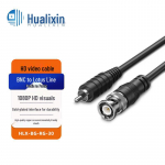 HUALIXIN BNC-st RCA-ni koaksiaalne videokaabel 30 meters