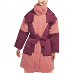 (NAISTE) Air Jordan 23 Engineered Parka &Uuml;lisuur sobivus 'Roosa' Naiste DQ9805-689 M