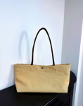 Uus l&otilde;uendist pitot kott ldaho kaenlakott rida pikk sang kaasaskantav &otilde;lakott suure mahutavusega igap&auml;evane naiste kott 32x17x18cm khaki